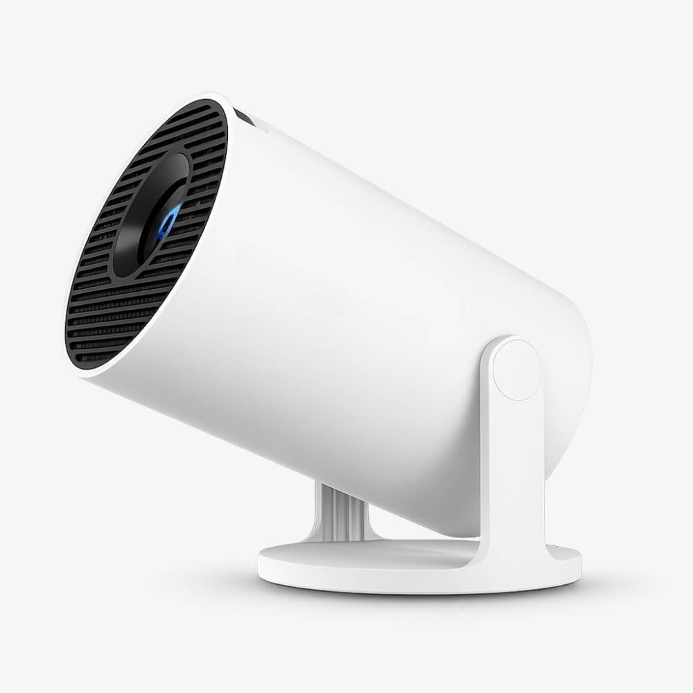 ClearVue Portable 4K Theater