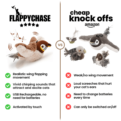 FlappyChase Fun Bird