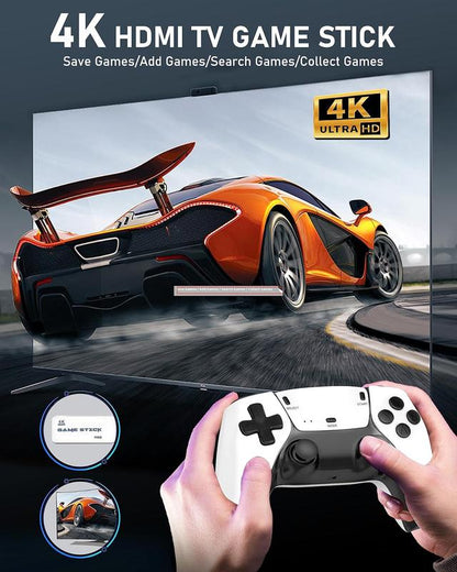 X2 Classic Retro Game Stick