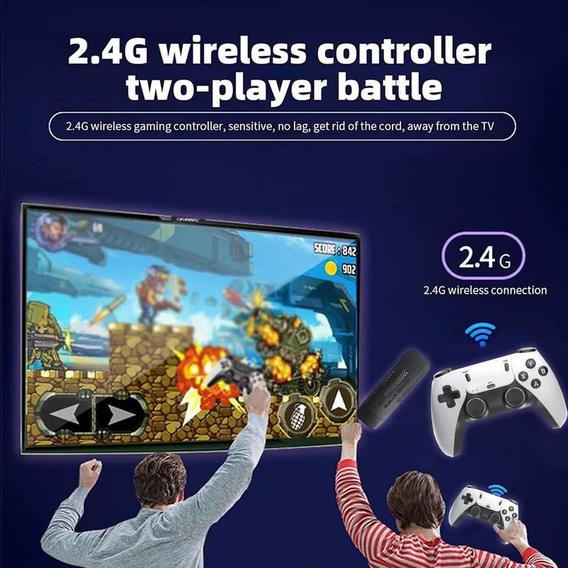 X2 Classic Retro Game Stick