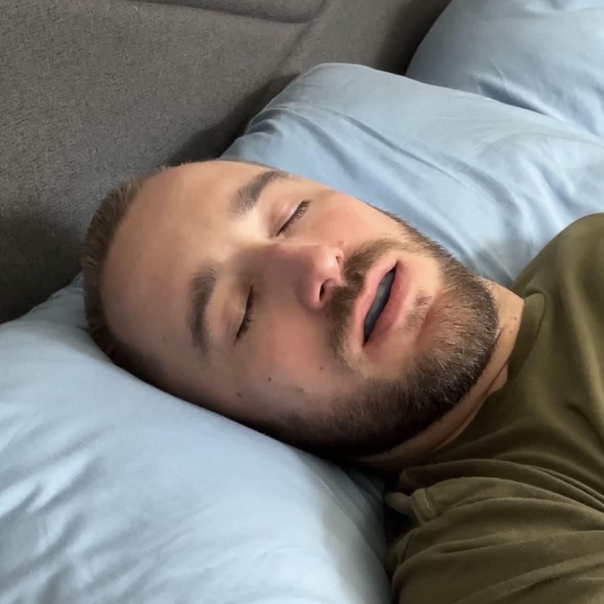 DreamGuard Sleep Solution
