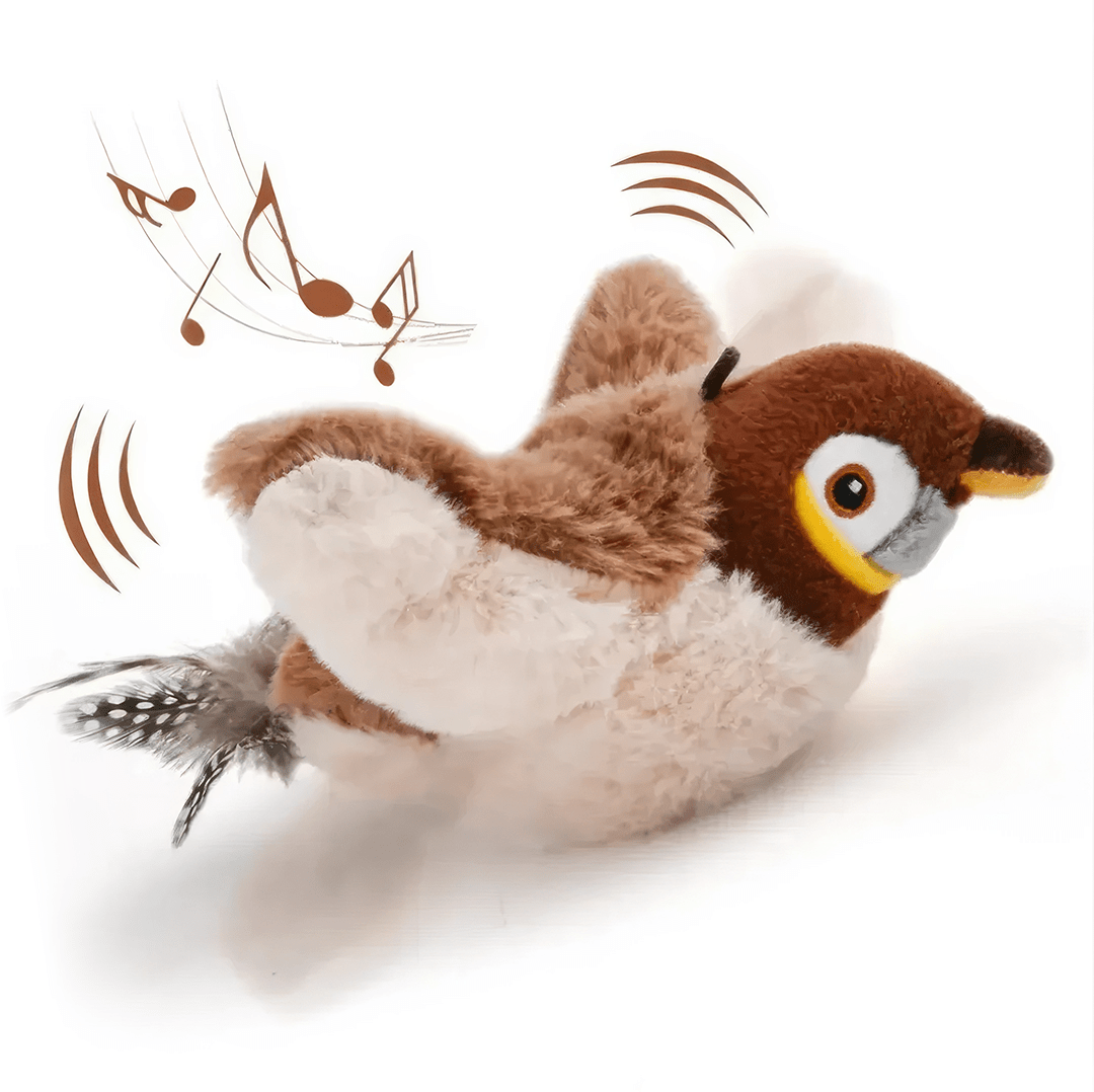FlappyChase Fun Bird