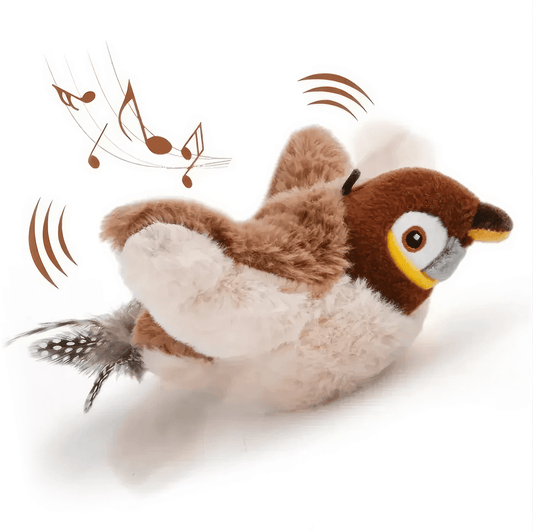 FlappyChase Fun Bird