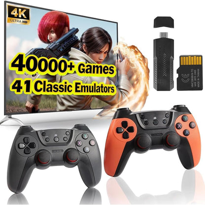 X2 Classic Retro Game Stick