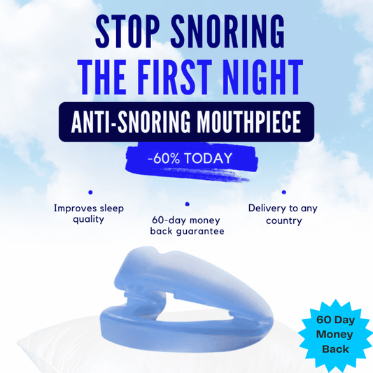 DreamGuard Sleep Solution