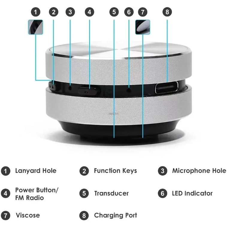 Echodot Speaker