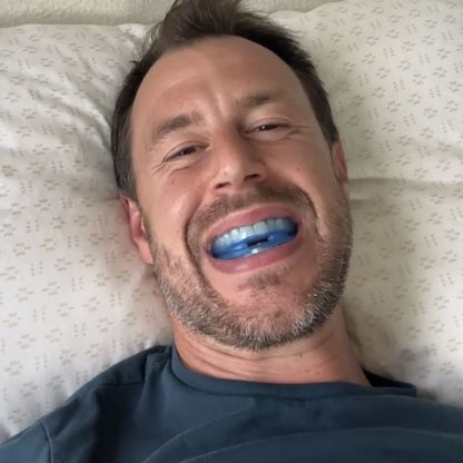 DreamGuard Sleep Solution