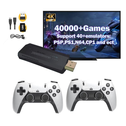 X2 Classic Retro Game Stick