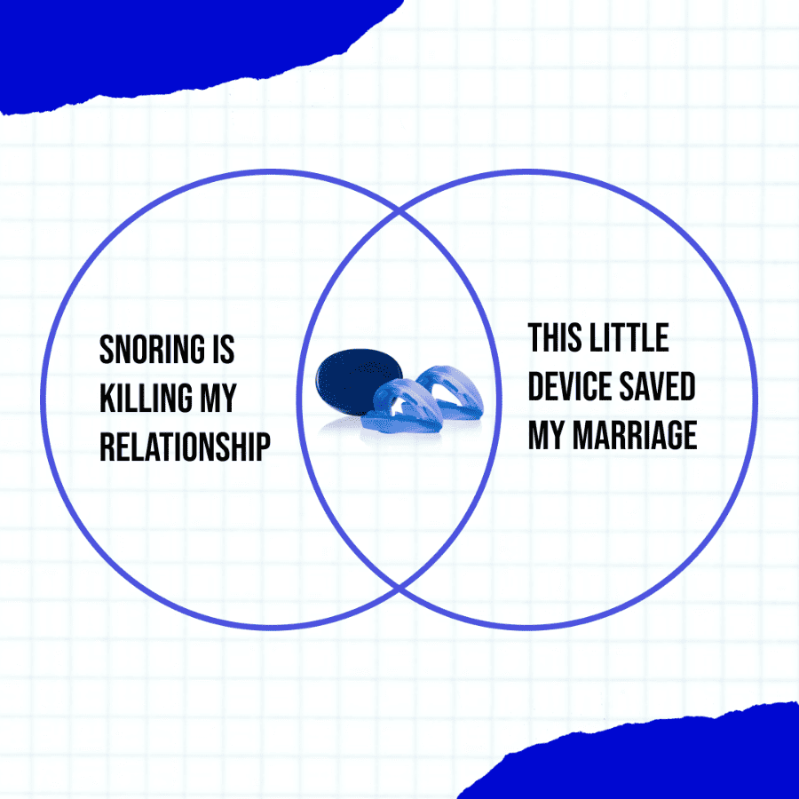 DreamGuard Sleep Solution