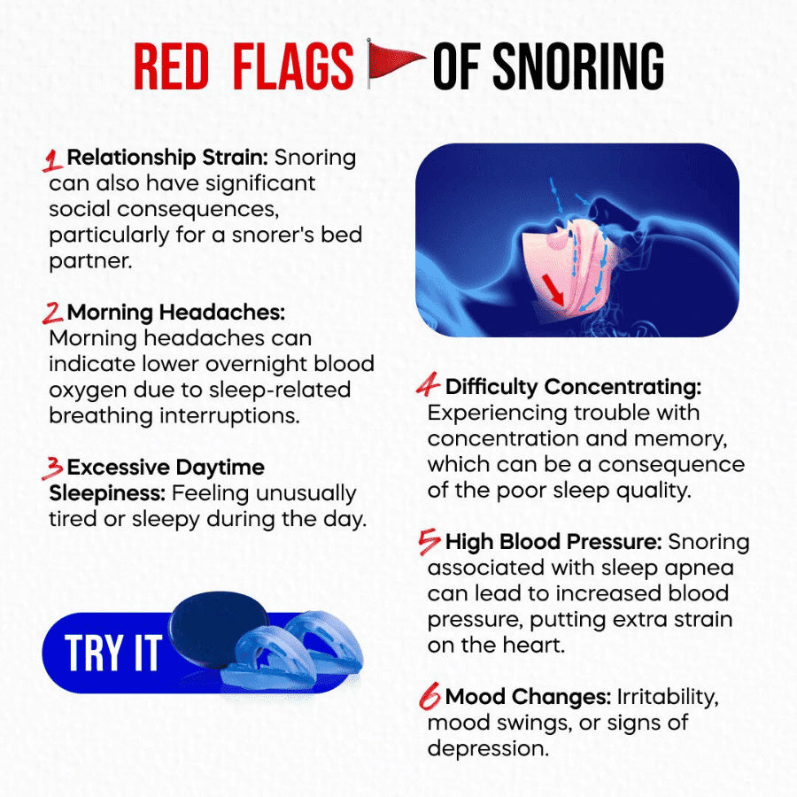 DreamGuard Sleep Solution