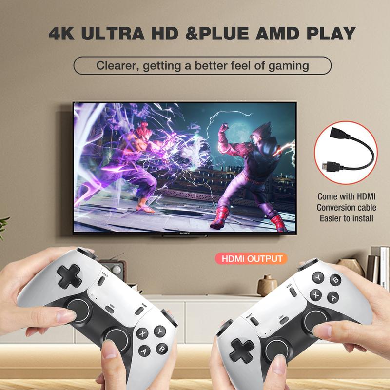 X2 Classic Retro Game Stick